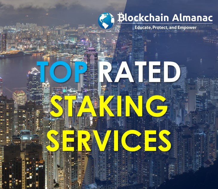 Find the best crypto staking service to earn money on your ...